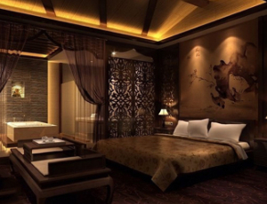 青岛黄岛区足疗养生-城市人的休闲去处