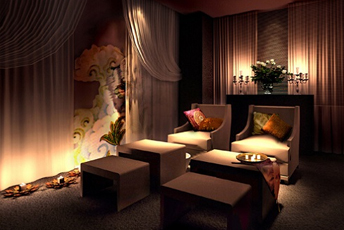 青岛黄岛区男士养生会所：打破沉默的温柔革命